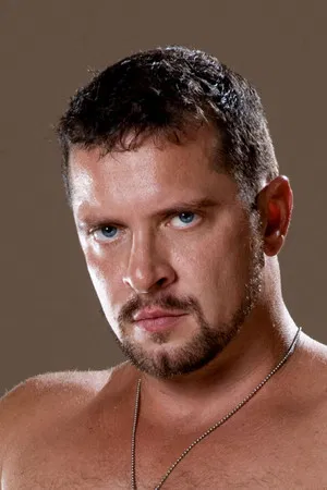 Vinnie D'Angelo photo