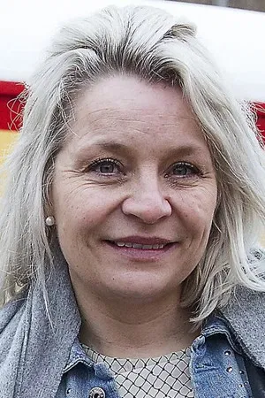 Signe Lindkvist photo