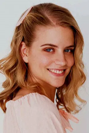 Danae Michalaki photo