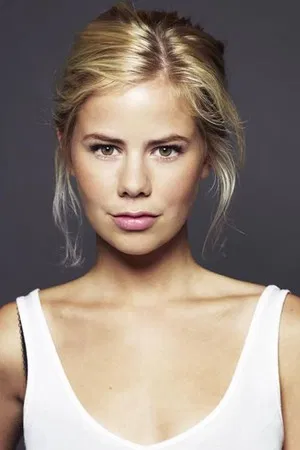 Julie Zangenberg photo