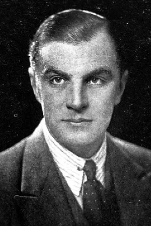 Desmond Roberts photo