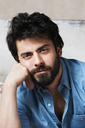 Fawad Khan photo