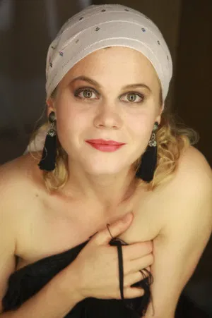 Lea Willkowsky photo