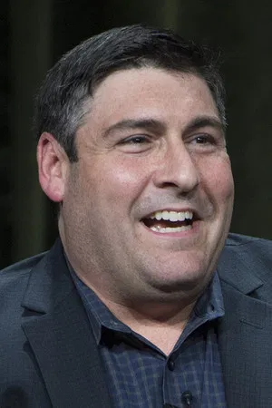 Adam F. Goldberg photo