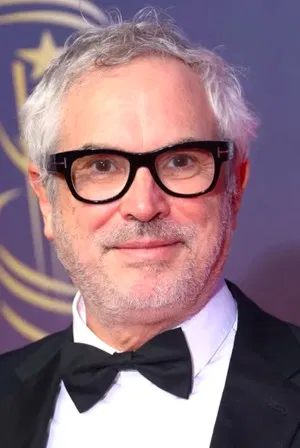 Alfonso Cuarón photo