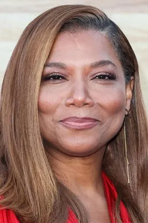 Queen Latifah photo