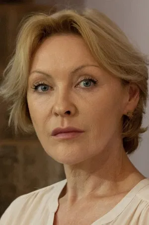 Kseniya Entelis photo