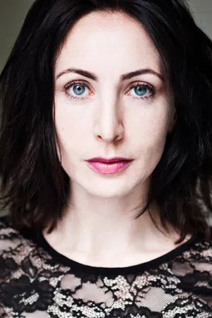 Caroline Boulton photo