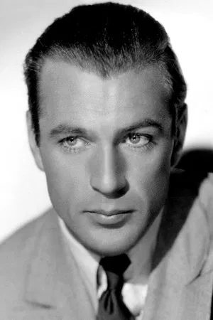 Gary Cooper photo