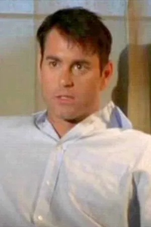 Joe Michael Burke photo