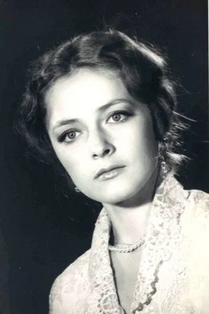 Olga Bityukova photo