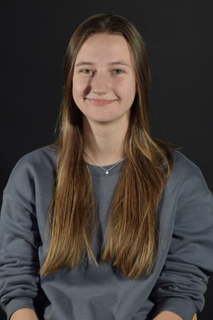 Blenda Hallqvist photo