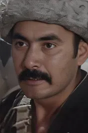 Rustam Turayev photo