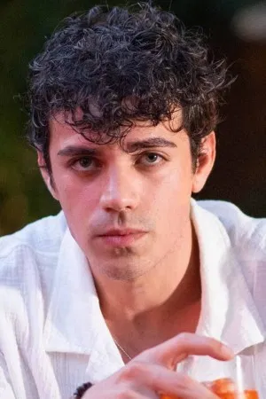 Can Kızıltuğ photo