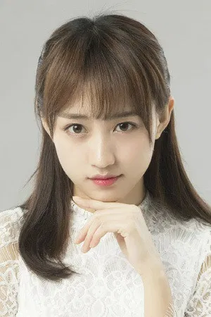 Huang Tingting photo