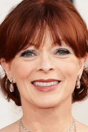 Frances Fisher photo