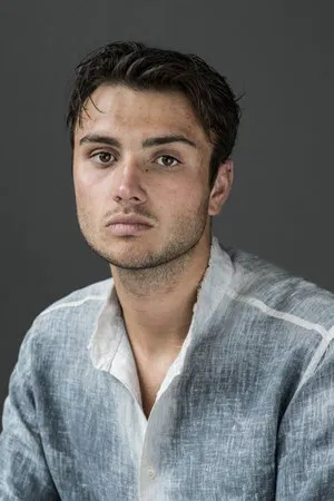 Tobe Vandekerckhove photo