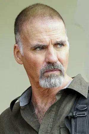 Jeff Fahey photo