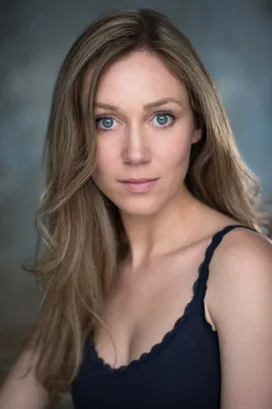 Megan Lockhurst photo