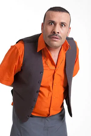 Ebubekir Öztürk photo