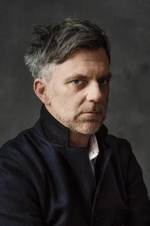 Paul Thomas Anderson photo