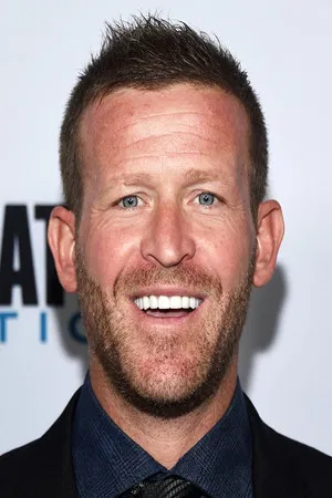 Andy Casagrande photo