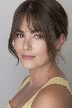 Claire Van Der Linden photo