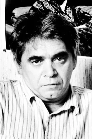 Aleksandr Gelman photo