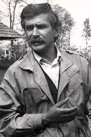 Yaroslav Lupiy photo