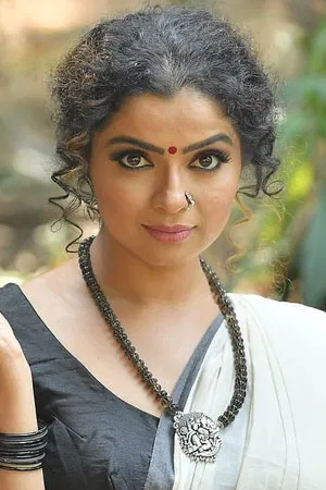 Ranjitha Menon photo