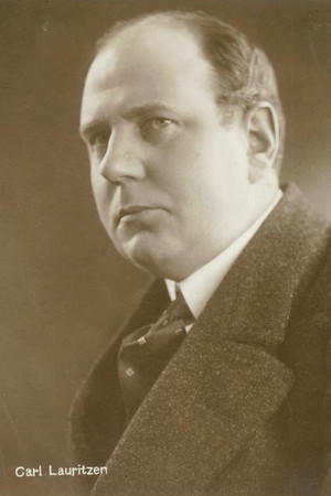 Carl Lauritzen photo