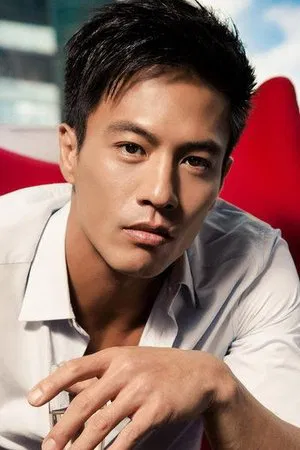 Andy On Chi-Kit photo