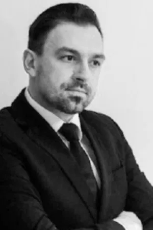 Dimitris Karagiozopoulos photo