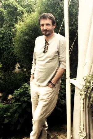 Sergei Rakhmanin photo