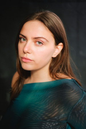 Elena Pettirossi photo