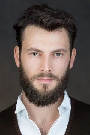 Ernesto D'Argenio photo