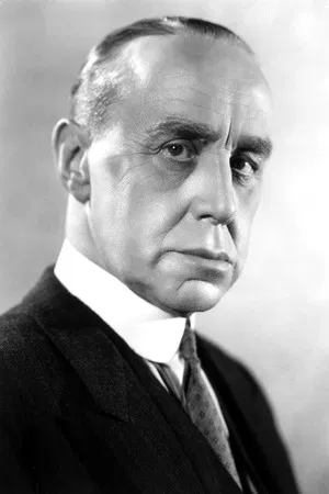 Norman McKinnel photo