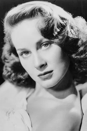 Alida Valli photo