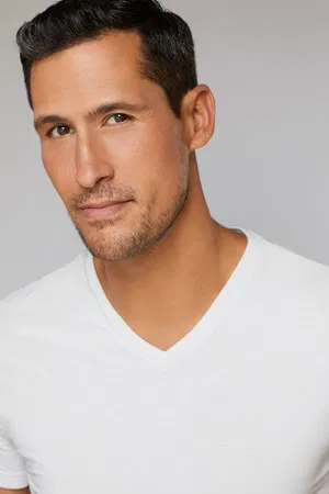 Wayne Stephens photo