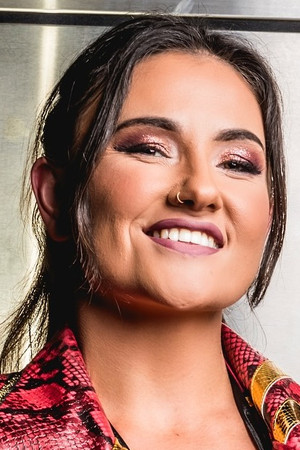 Alice Olivia Walker photo