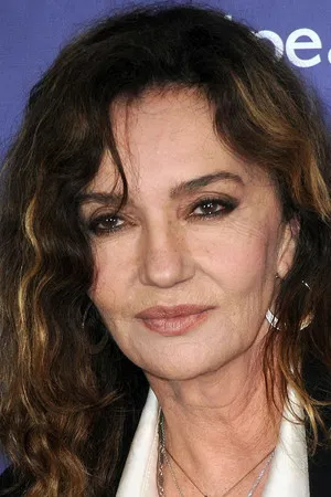 Caroline Cellier photo