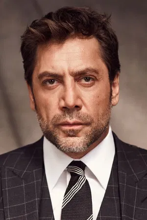 Javier Bardem photo