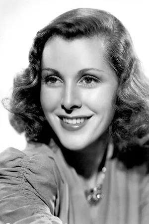 Frances Dee photo