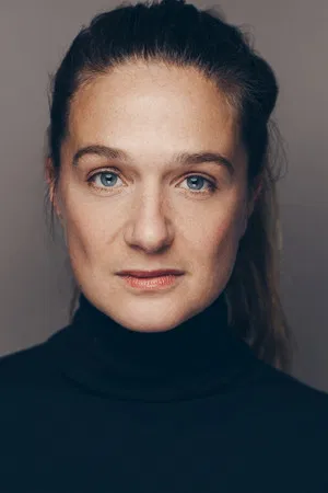 Stine Gyldenkerne photo