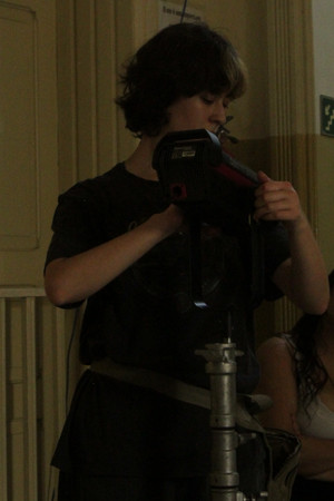 Ana Clara Rautmann photo