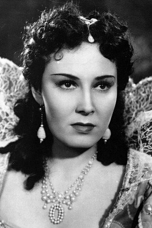 Lída Baarová photo