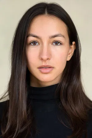 Amelia Isaac Jones photo