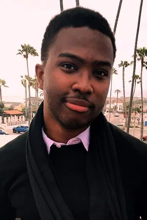 Khamani Griffin photo