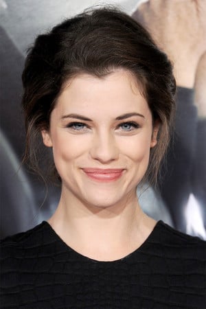 Jessica De Gouw photo
