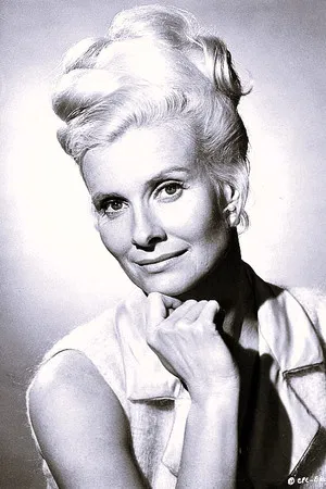 Marian McCargo photo